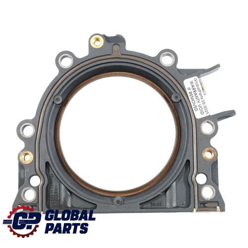 Audi A3 8P 1.9 TDI Diesel Kurbelwellendeckel Dichtung Flansch 038103173A