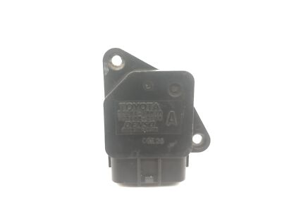 TOYOTA AURIS E15 Air Flow Meter 22204-30010 1.4 Diesel 66kw 2008 10885227