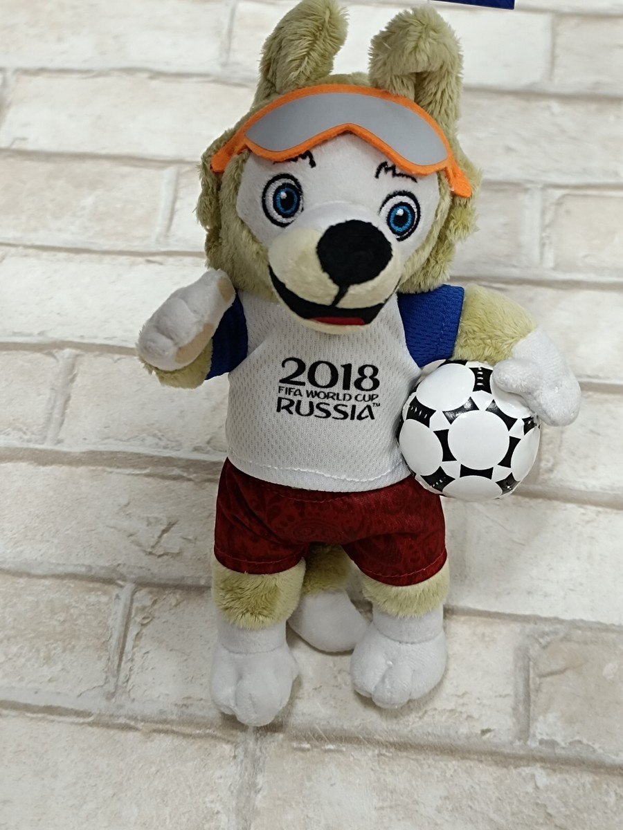 フィファ ワルド カプ RUSSIA 2018 2018 FIFA World Cup - Wikipedia