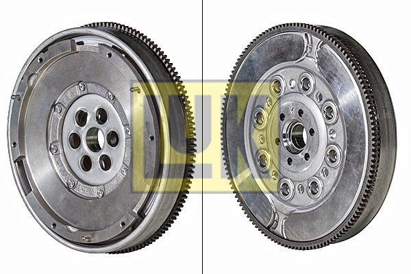 LuK 415 0530 10 Schwungrad FüR Opel-image