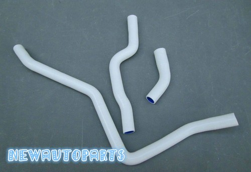 BLUE Silicone Radiator Hose For 2001-2005 2002 2003 2004 Yamaha Raptor 660 kit - Picture 12 of 12