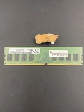 M378A5143EB1-CPB SAMSUNG 4GB 1Rx8 PC4-2133P DDR4 17000 DESKTOP MEMORY 798033-001