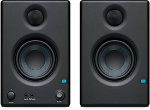 best reference monitors 2018