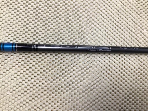 TaylorMade SIM MAX-D FW / 5w 19 Degree / Flex Stiff / TENSEI