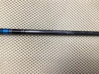 TaylorMade SIM MAX-D FW / 5w 19 Degree / Flex Stiff / TENSEI BLUE