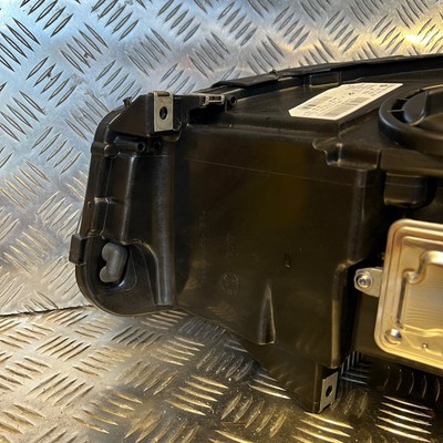 BMW 5 Series F10 2010 - 2013 Left Side Xenon Adaptive Headlight 