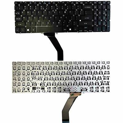 Replacement Keyboard for Acer Aspire V5-571 V5-571G V5-571P V5-571PG Laptop 