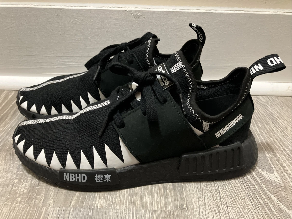 adidas nmd xr1 winter test