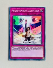 Yu-Gi-Oh! Yusei Fudo Einzelkarten zur Auswahl - deutsch