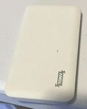 Power Bank 10,000 mah,TONV Portable Li Battery 2 input 2 output USB C & Micro TF