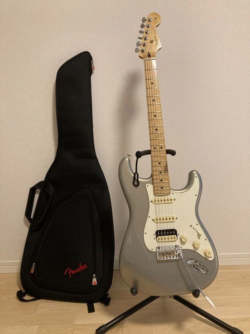 Used 2024 player stratocaster