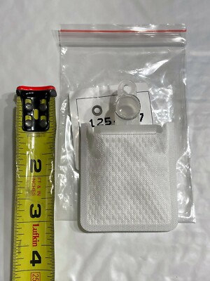 WALBRO / TI 125-147 Fuel Strainer Replacement Sock GSS341 GSS342 FS225 11142