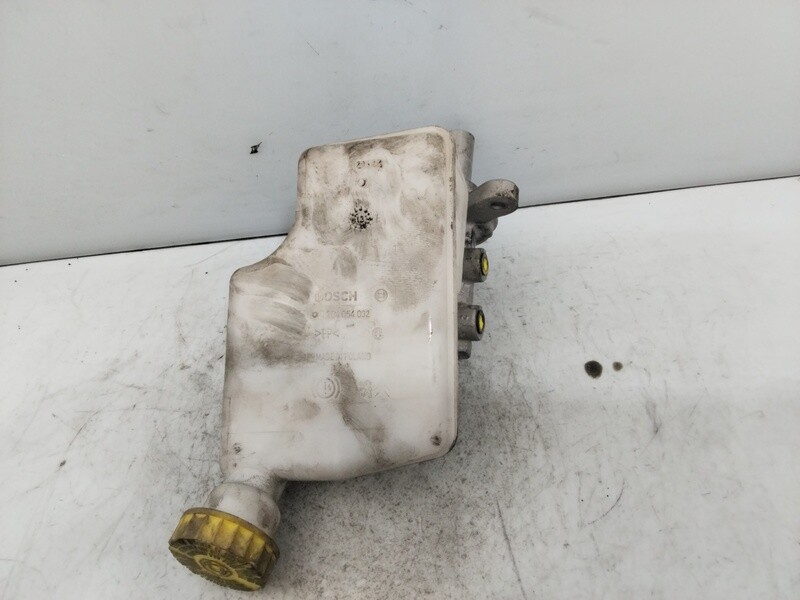 0204054032 bomba de freno CITROEN C3 1.2 12V E-VTI 2009 1604323