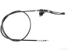 Front Brake Cable & Lever Assembly for Honda XR200R 1990-2002 XR200 1980-1984
