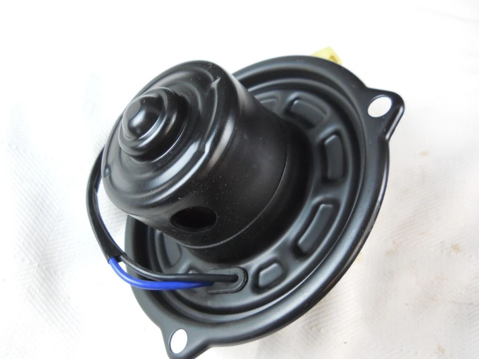 VENTILADOR DE REFRIGERACIÓN DODGE NEÓN MOTOR MOPAR 4897836AB 1998-1999 Foto 2 de 4