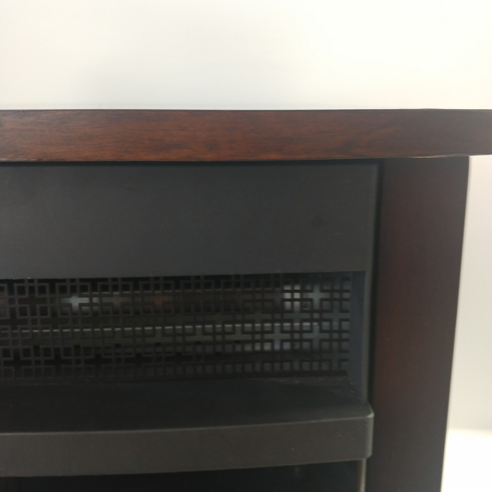 Duraflame 9HM900-E451 1500W Electric Infrared Space Heater w/ Remote  Working | eBay