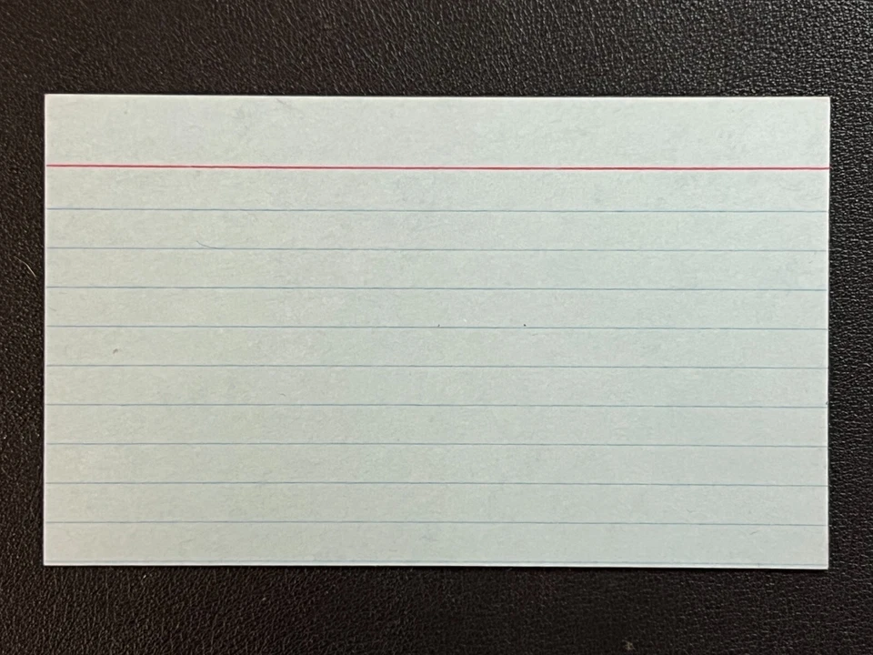 Don Budge Signed Index Card JSA w/COA Pro Tennis Icon 1938 Grand Slam Champ WOW! - Image 3 of 4