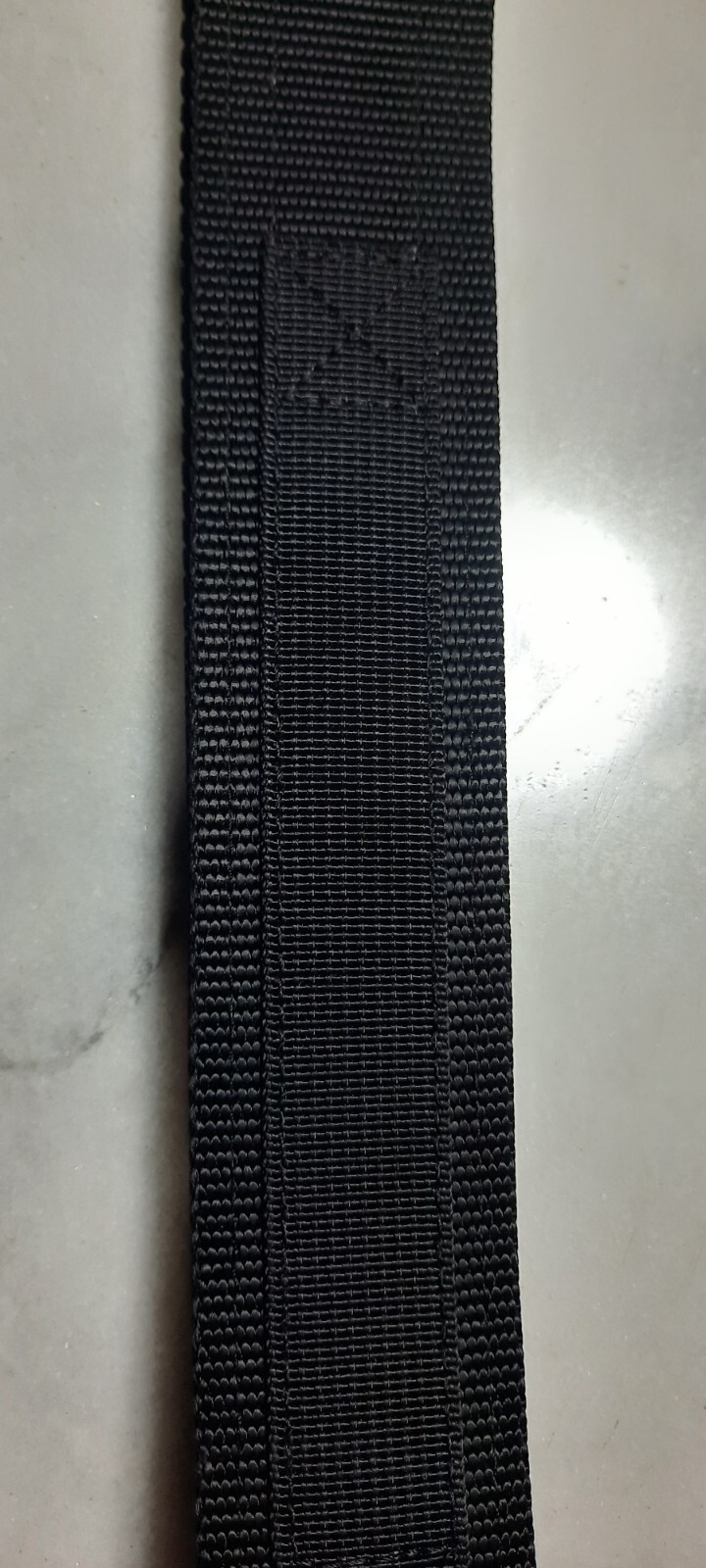 SOG TACTICAL BELT HEAVY DUTY MEDIUM UP TO 36" WAIST BLACK. ADJUSTABLE AUTHENTIC 