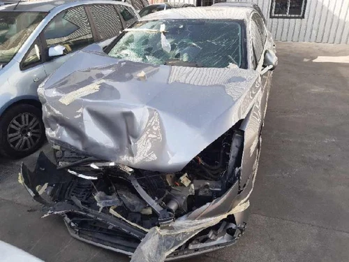 Disco Freno Delantero para PEUGEOT 508 GT Line 2015 210112 - Imagen 6 de 8