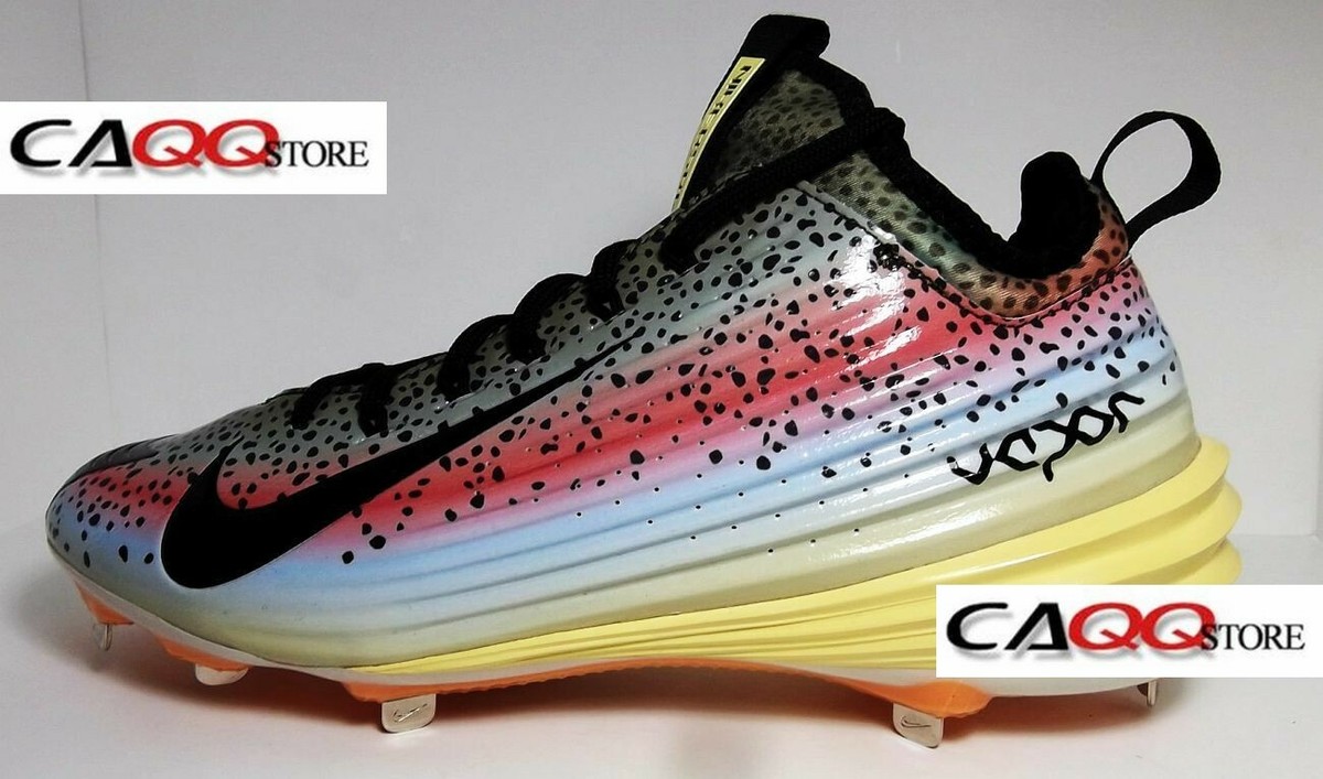 NEW NIKE LUNAR VAPOR TROUT ASG = SZ 10 = ALL STAR GAME