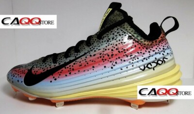 NEW NIKE LUNAR VAPOR TROUT ASG = SZ 10 = ALL STAR GAME