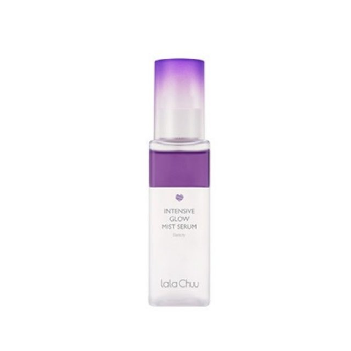 lala Chuu Intensive Glow Mist Serum 100ml (3.38oz) | eBay