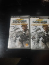 Socom Fireteam Bravo 3 Box Only 2