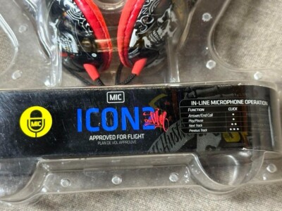 Skullcandy Icon2 OG ABEL LOWRIDER discount not possible From Japan