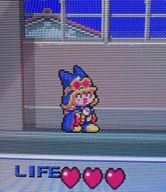 Xmd Analog RGB Unit MicomSoFT Sega MegaDrive / MD / Mega Drive [ Tested ] Japan