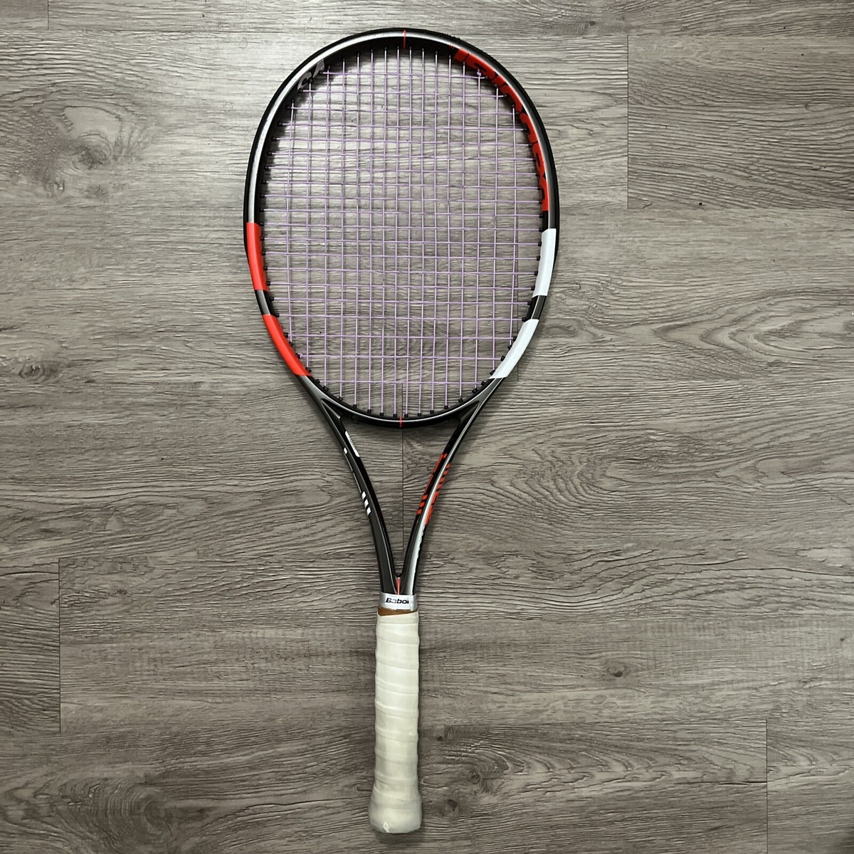 Babolat Pure Strike VS Tennis Racquet 4 1/4 | Good Condition