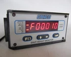 GEMCO Series 2110 Shut Height Monitor 2110V1K1D0N0