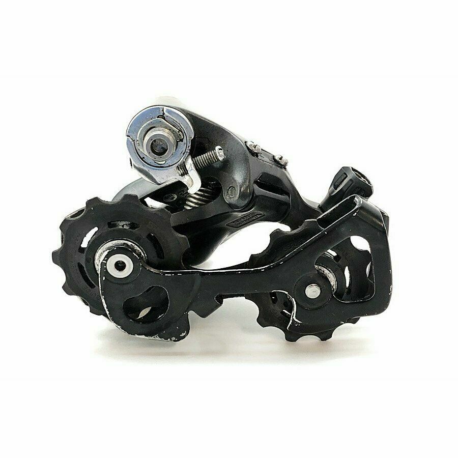 SHIMANO RD-6800-SS ULTEGRA 6800 rear derailleur black 11 SHIMANO RD-6800-SS ULTEGRA 6800 rear derailleur black 11
