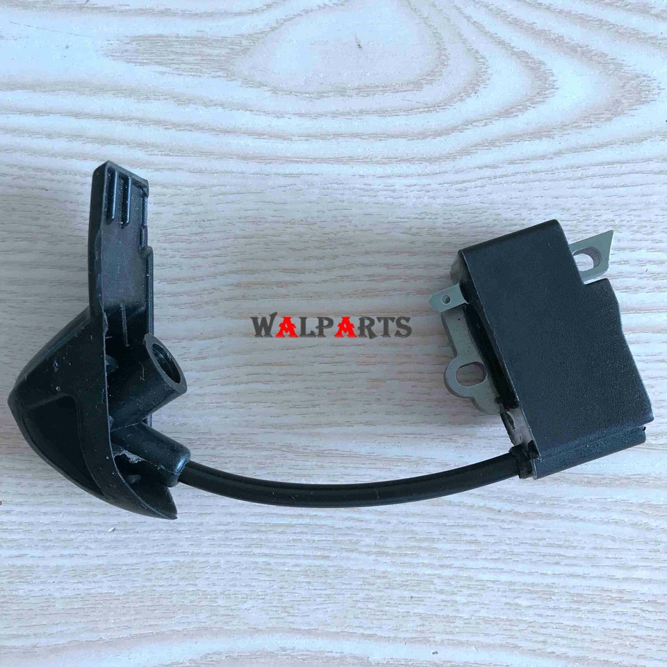 Bobine D'allumage Module Pour Stihl Souffleur De Feuilles Ignition Coil BG56 BG86 BG86C De Pi&egrave;ce