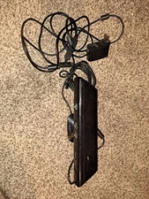 Xbox kinect sensor bar with extension cord