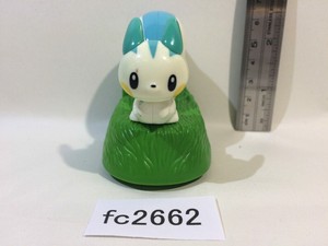pachirisu figure