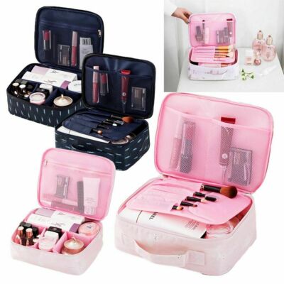 nail technician travel bolsa