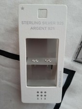 Sterling Silver Earings