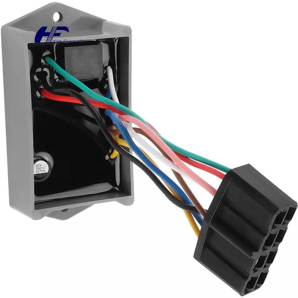 Module De Tondeuse à Gazon électronique Commercial 483029 483599 482313