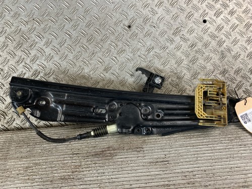 74659 Fensterheber rechts hinten BMW 7er (F01, F02, F03, F04) 7182096