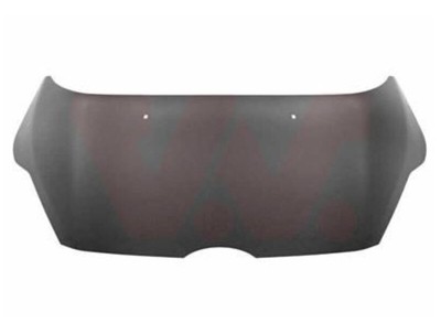 1774791 cofano per FORD FIESTA VI 2012 109104430 1222304 | eBay