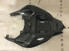 Original Ducati Performance848 1098 1198 Double Seat Tail Carbon Codone