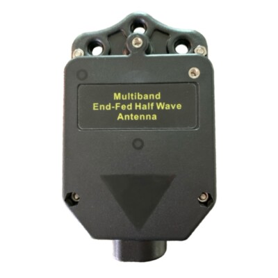 PMJ 58861 Balun Antennas Reliable End-feed Antennas for DIY Projects & Amateur//
