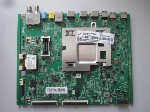 Mein Board BN94-13270E für Samsung UE55NU7179