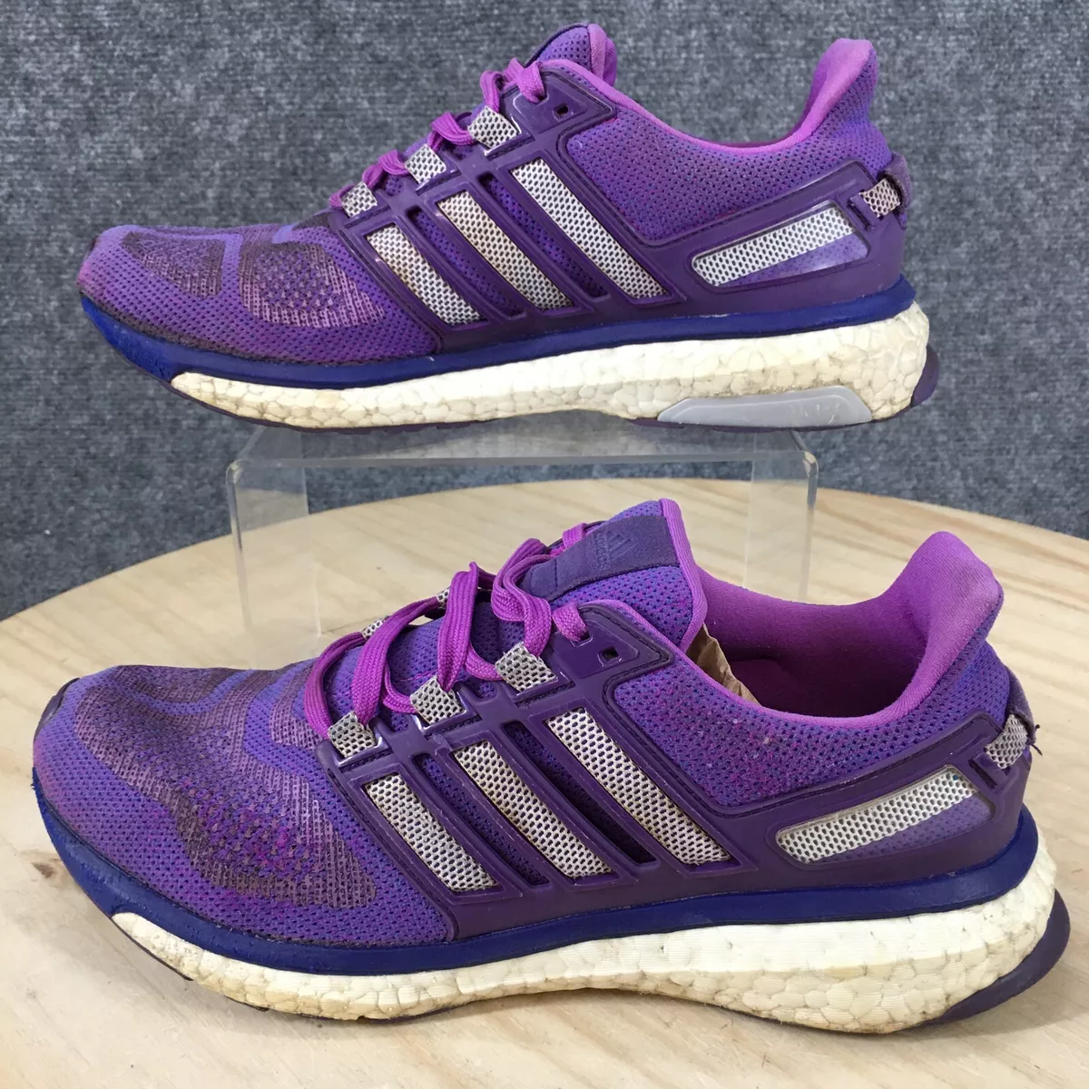 New adidas shoes shop without laces