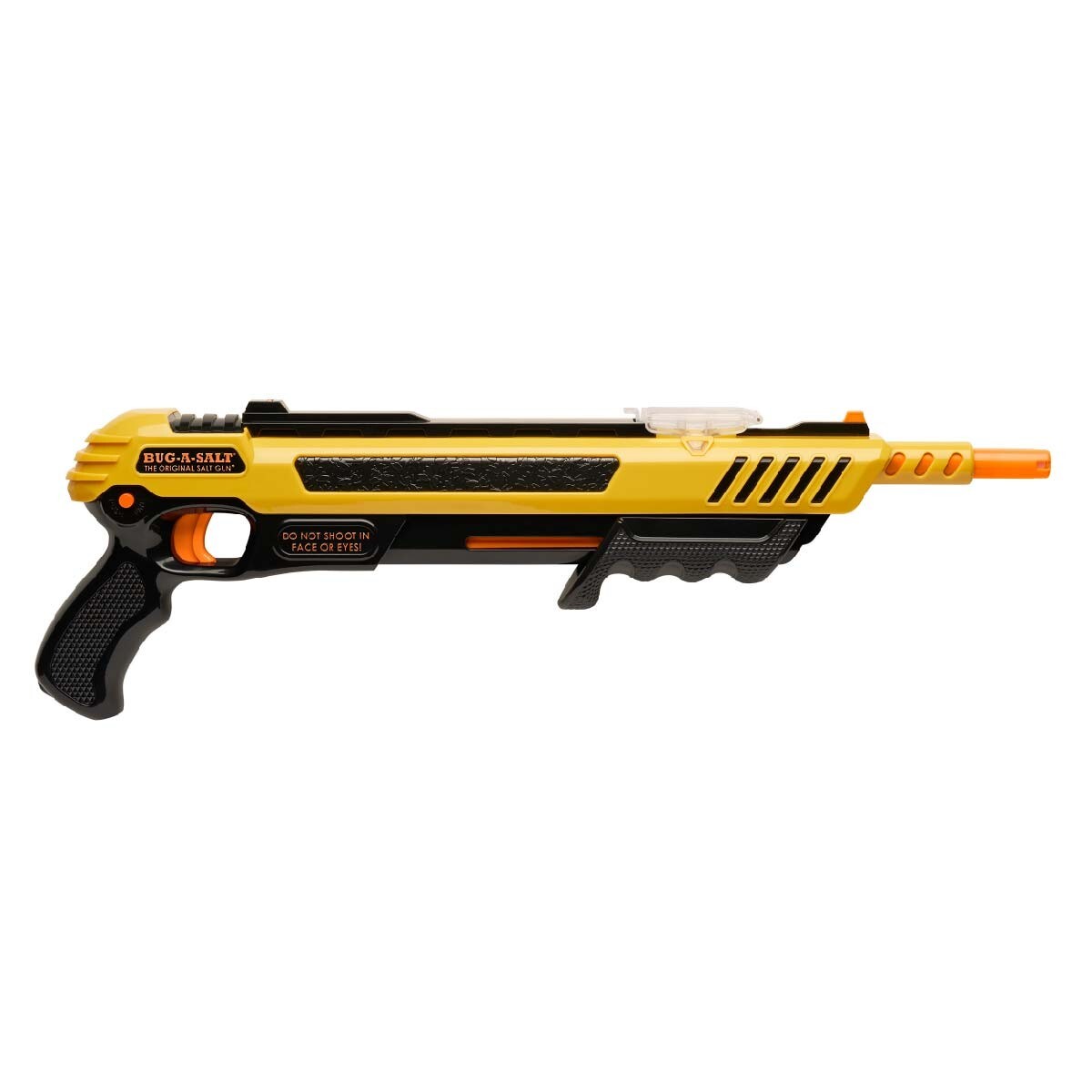 【レア色新品未使用】BUG-A-SALT 3.0 ハエ撃退ガン　バグアソルト 3 REFURBISHED BUG-A-SALT YELLOW 3.0 | eBay