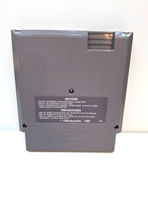 Kabuki Quantum Fighter - Nintendo NES Game Cartridge - PAL - European Version