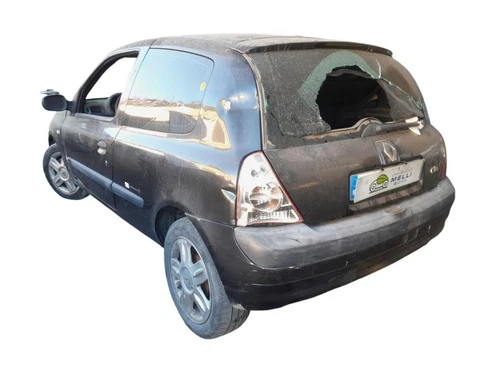 7701475526 Paragolpes Delantero para RENAULT CLIO II FASE II (B/CB0) 20 8879608 - Imagen 8 de 10