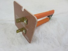 3" GOODMAN AMANA JANITROL 107283-29  10728329  L130-20F FURNACE LIMIT SWITCH