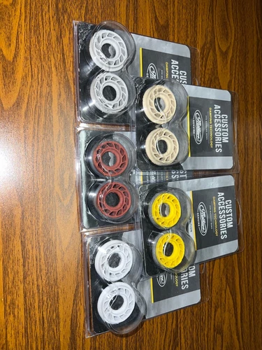 Mathews 3/8" Customizable Riser Vibration Dampener Accessories