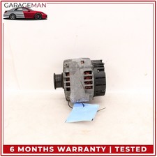 2001-2004 Mercedes R170 SLK320 C320 Motor Generator Alternator 0111546402 OEM 2001-2004 Mercedes R170 SLK320 C320 Motor Generator Alternator 0111546402 OEM